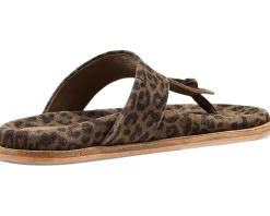 Free People Mika Footbed Sandal Women's