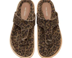 Free People Mika Footbed Sandal Women's