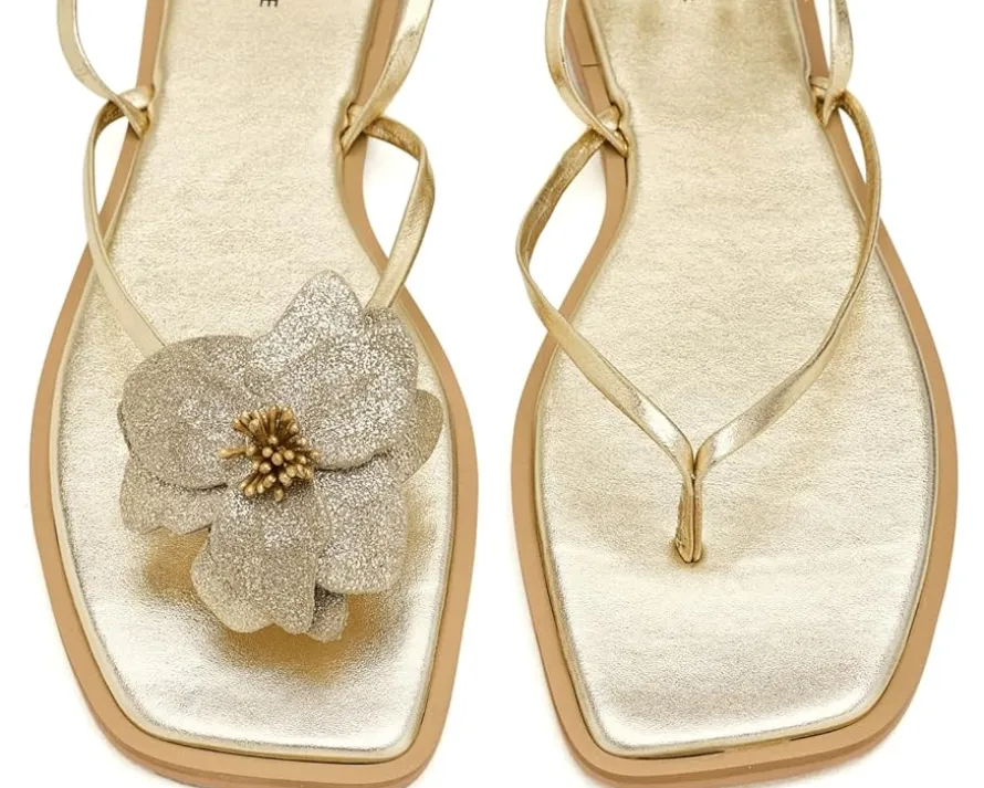 Free People Mismatch Magnolia Sandals Women's