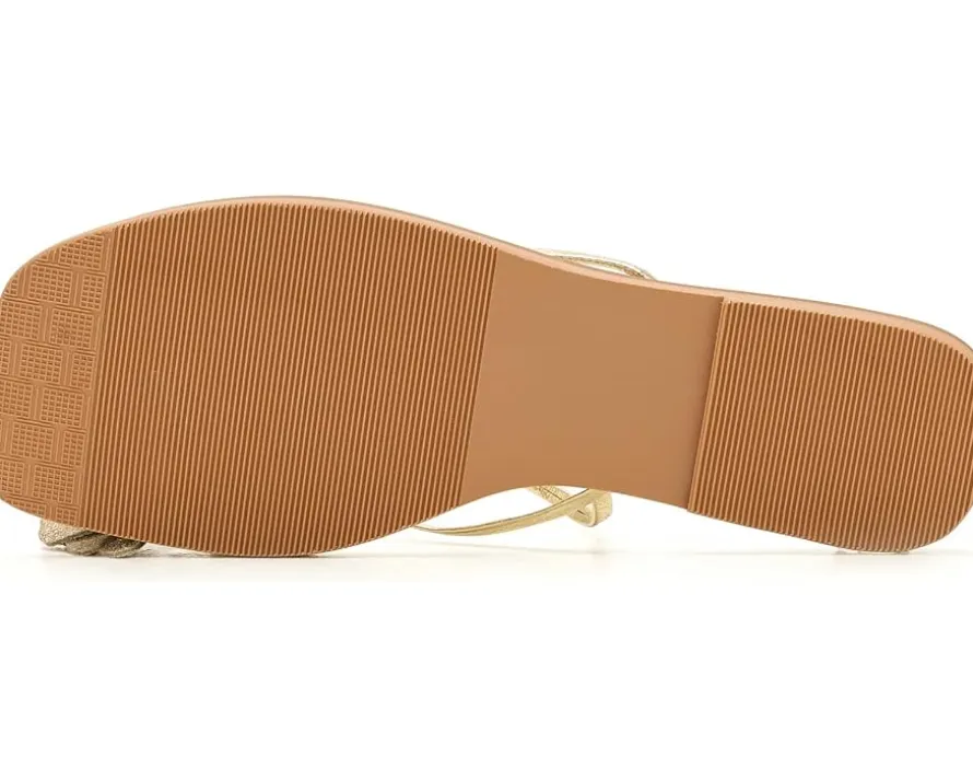 Free People Mismatch Magnolia Sandals Women's