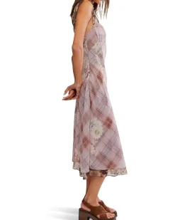 Free People Morning Dew Midi Women's