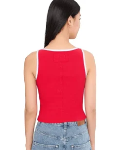 Free People Moxie Tank Women's