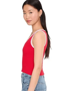 Free People Moxie Tank Women's