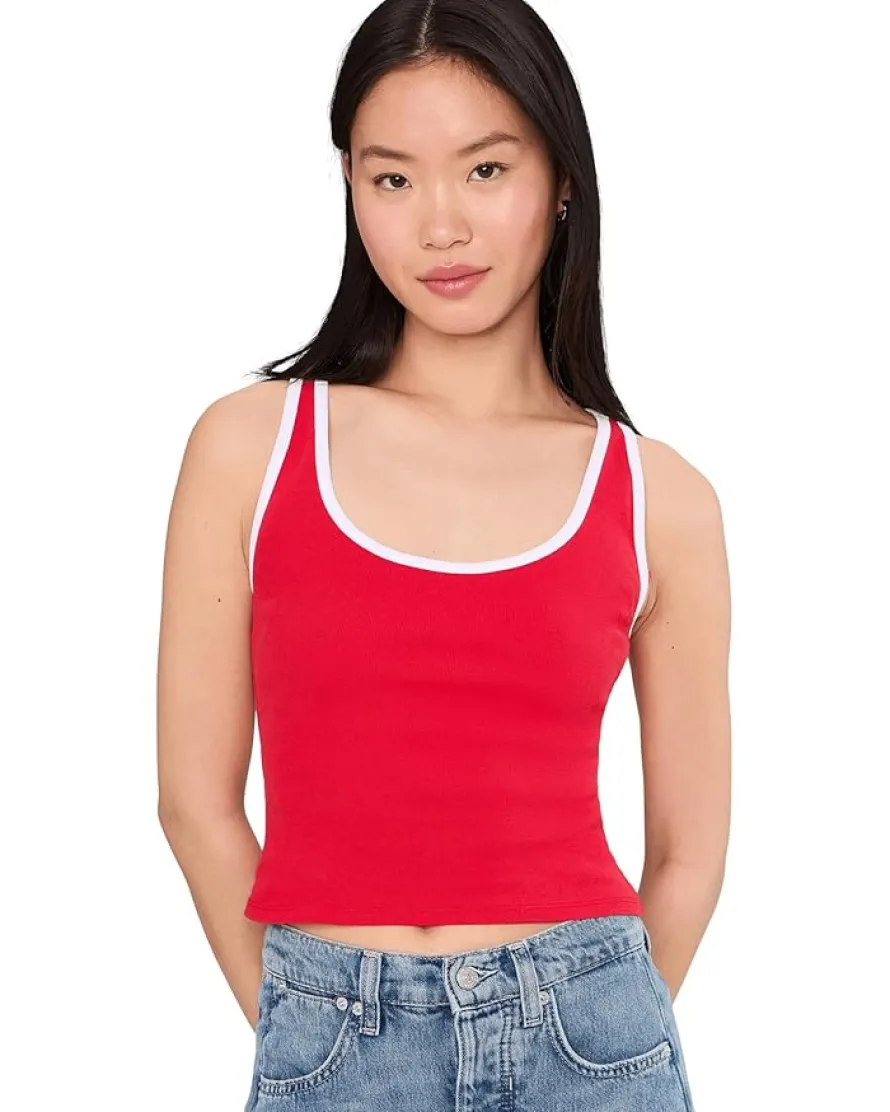 Free People Moxie Tank Women's