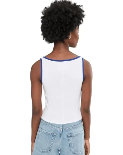 Free People Moxie Tank Women's