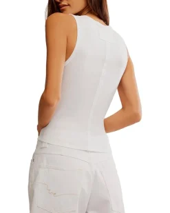 Free People Neria Tank Women's