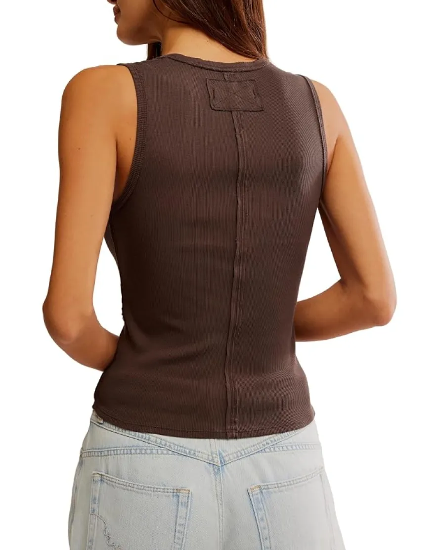 Free People Neria Tank Women's