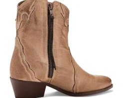 Free People New Frontier Western Boot Women's