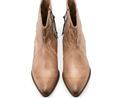 Free People New Frontier Western Boot Women's