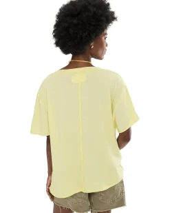 Free People Nina Tee V Women's