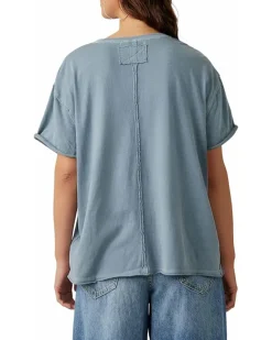 Free People Nina Tee Women's