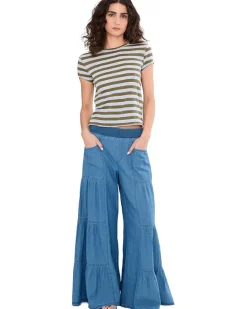 Free People Nora Tee Women's