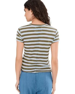 Free People Nora Tee Women's