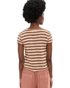 Free People Nora Tee Women's