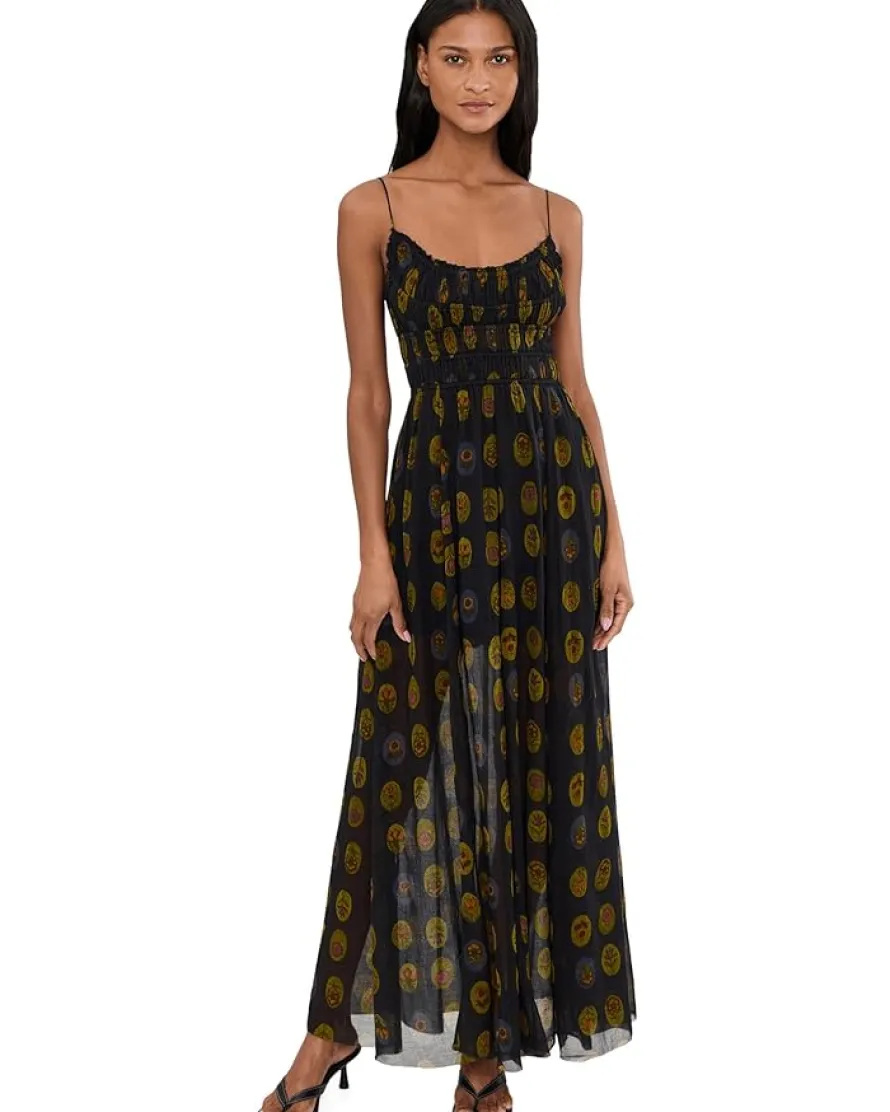 Free People One Ciella Printed Women's