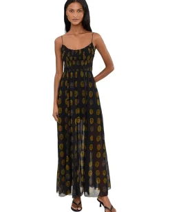 Free People One Ciella Printed Women's