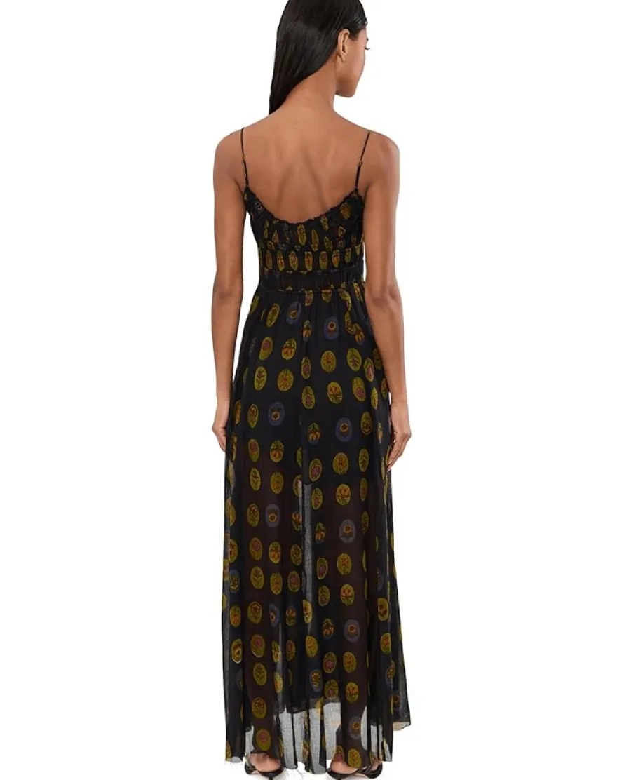 Free People One Ciella Printed Women's