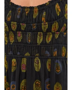 Free People One Ciella Printed Women's