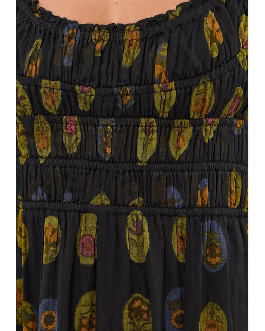 Free People One Ciella Printed Women's