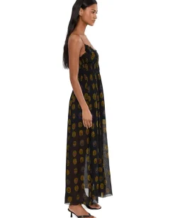 Free People One Ciella Printed Women's