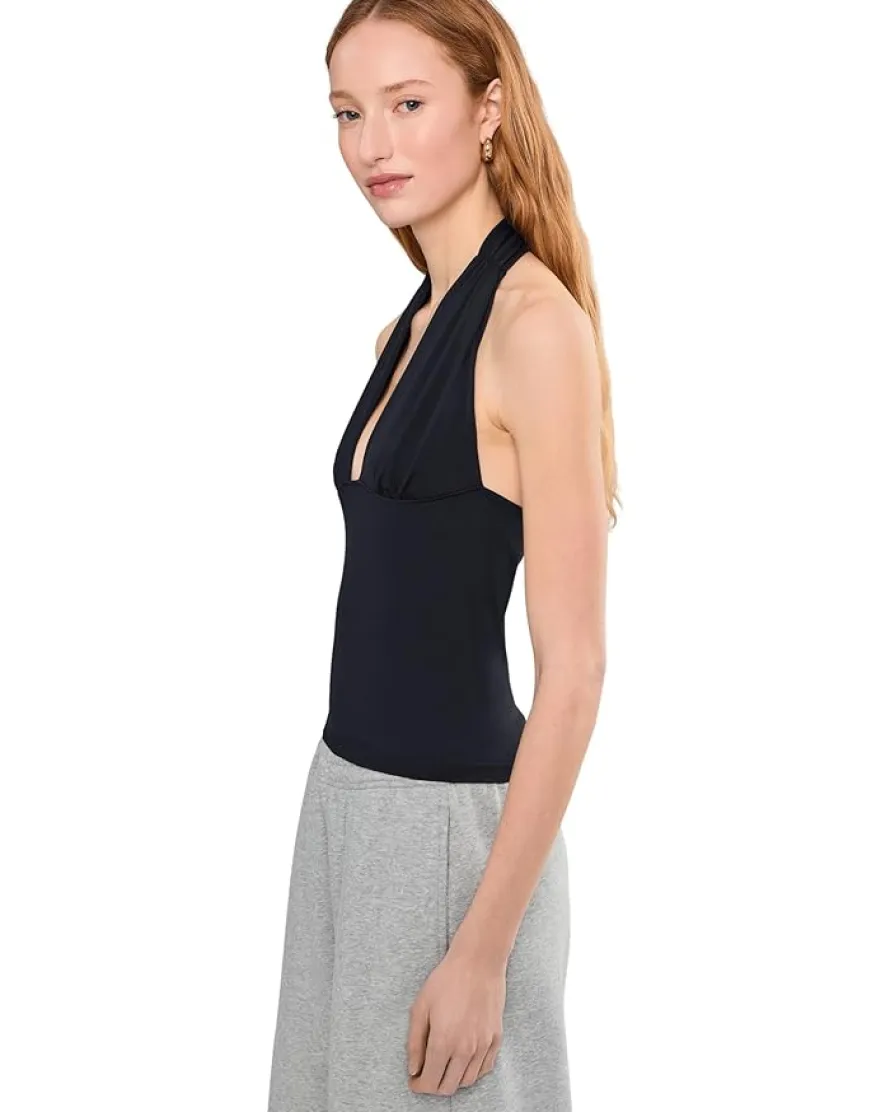 Free People Round Two Halter Women's