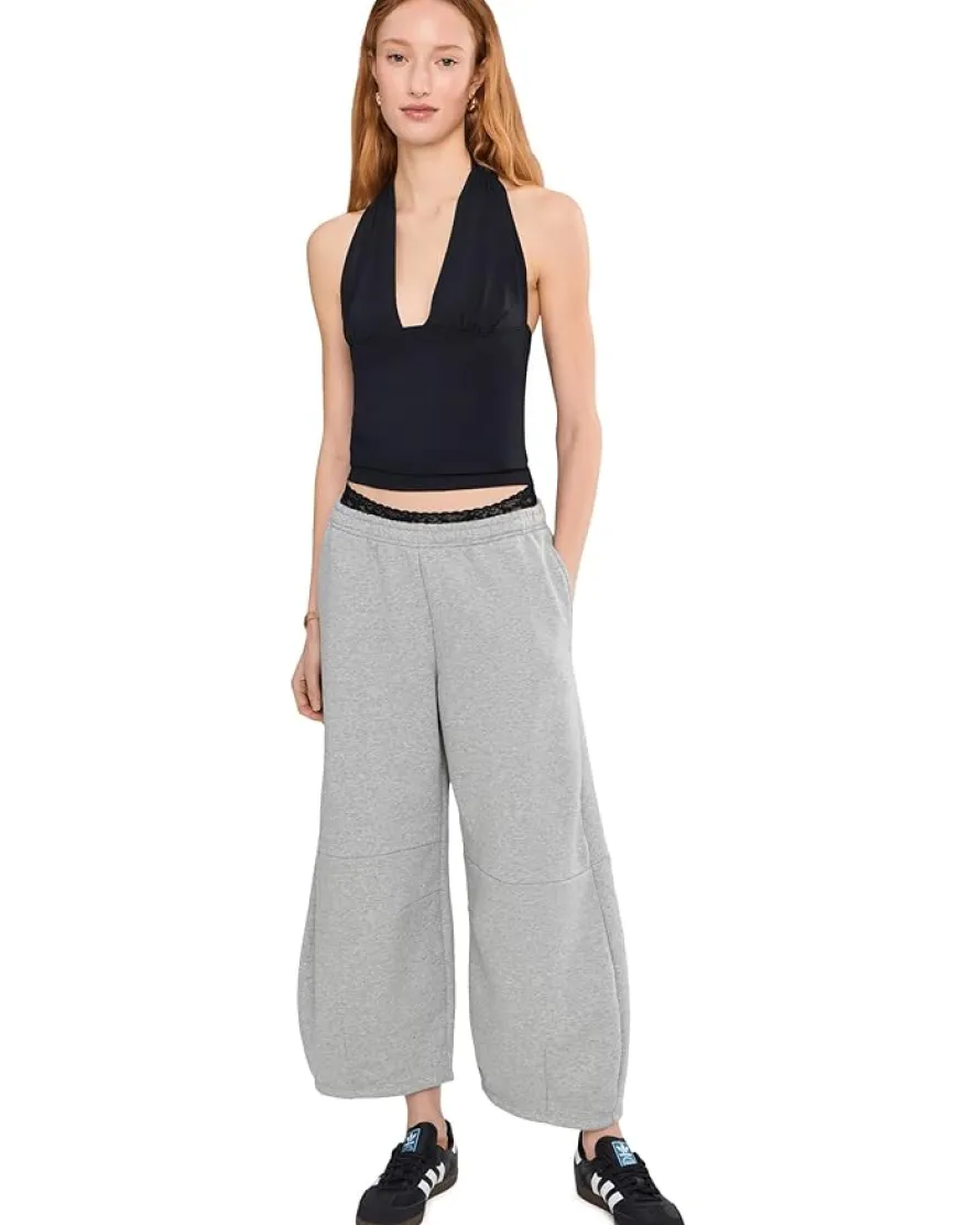 Free People Round Two Halter Women's