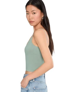 Free People Round Two Skinny Strap Women's