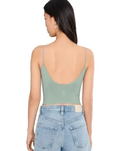 Free People Round Two Skinny Strap Women's