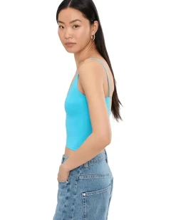 Free People Round Two Skinny Strap Women's