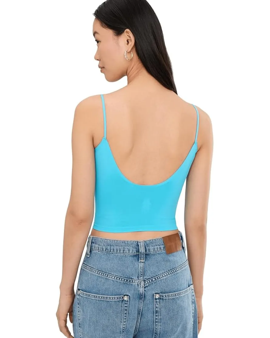 Free People Round Two Skinny Strap Women's