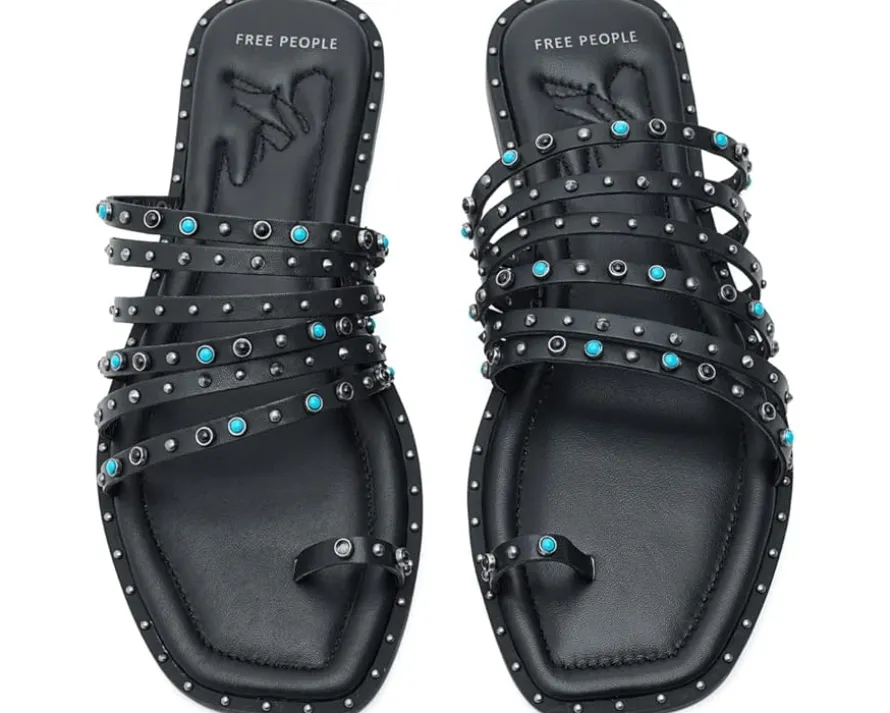 Free People Santa Fe Sandals Women's