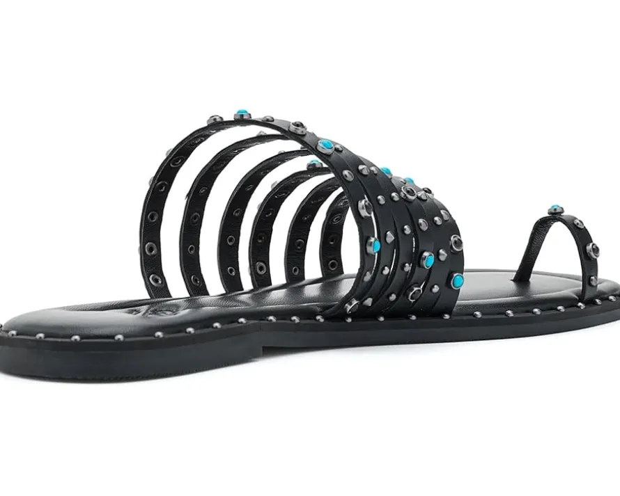 Free People Santa Fe Sandals Women's