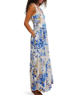 Free People Sasha Maxi Women's