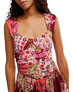 Free People Sasha Maxi Women's