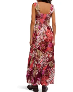 Free People Sasha Maxi Women's
