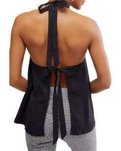 Free People Scout Halter Women's