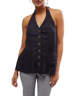 Free People Scout Halter Women's