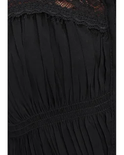 Free People So In Love Mini Slip Women's