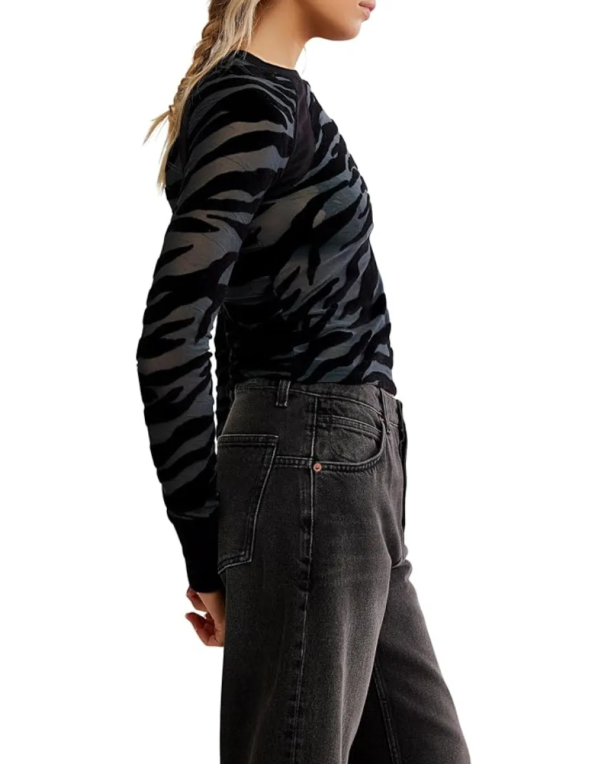 Free People So Lush Layering Women's