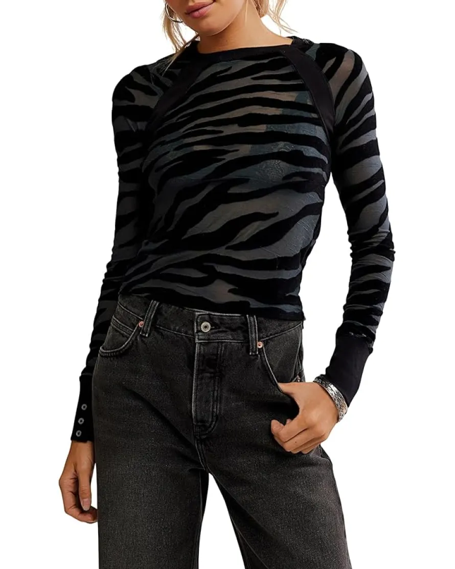 Free People So Lush Layering Women's