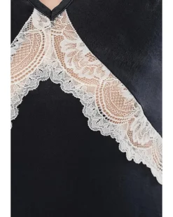 Free People Some Kind Of Love Maxi Slip Women's