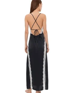 Free People Some Kind Of Love Maxi Slip Women's