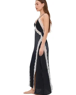 Free People Some Kind Of Love Maxi Slip Women's