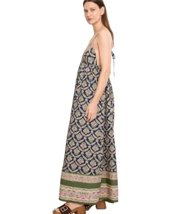 Free People Sorrento Stroll Printed Women's