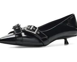 Free People So 90s Kitten Heels Women's