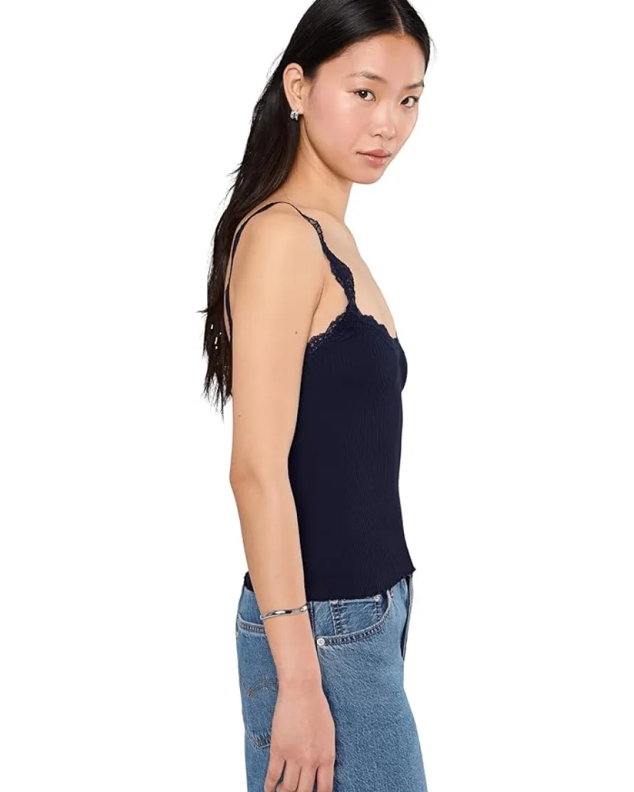 Free People Spring Fever Cami Women's
