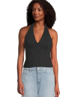 Free People Still Here Halter (Have It All) Women's