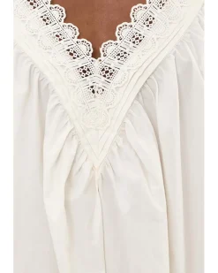 Free People Sundazed Mini Dress Women's