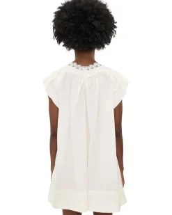 Free People Sundazed Mini Dress Women's