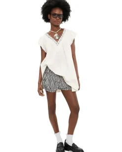 Free People Sundazed Mini Dress Women's